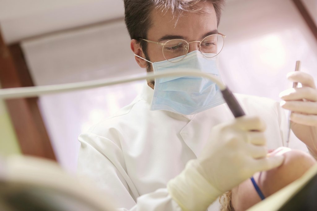 elegir mejor dentista en Kissimmee fl