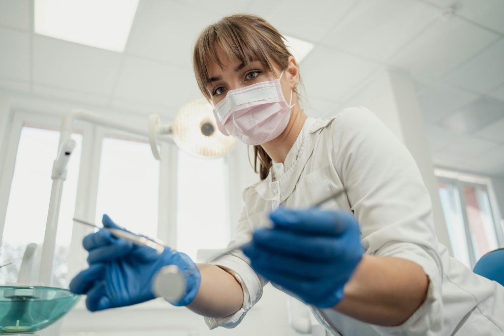 dentistas cerca de mi